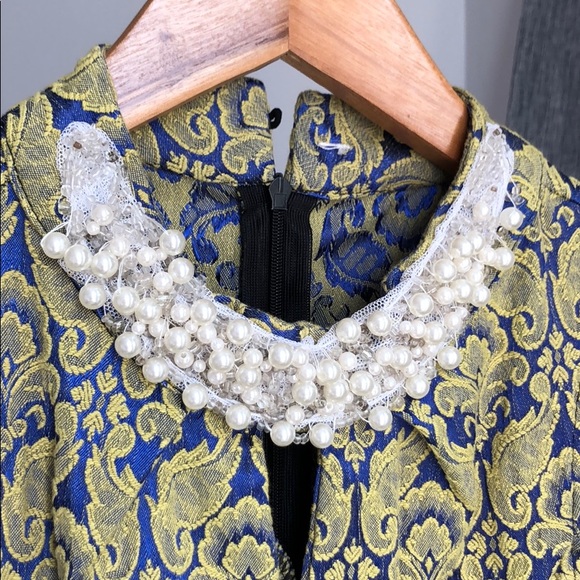 Party dress - Picture 3 of 6